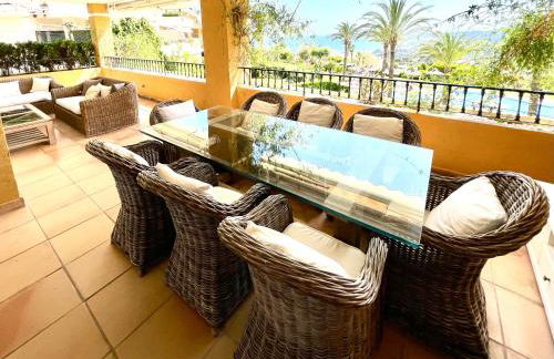 Luxury Ducado Real Altea Hills - Foto 28