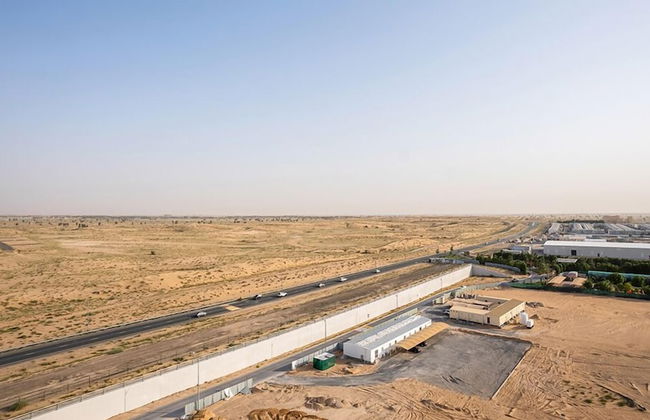 Elegant 2BRApt In Damac Hills 2 - Foto 16