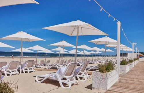 Wave Resort&SPA - Blue Shell Apartment - Foto 26