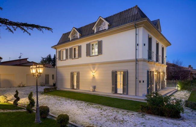 Villa Irma 10 - Foto 10