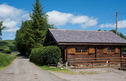 Low Alwinton Holiday Cottages - Foto 31