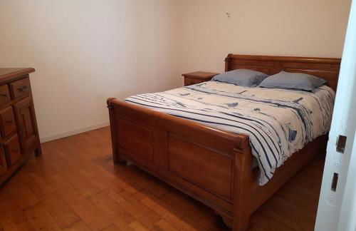 Belle longère à 500m de la mer - Photo 14