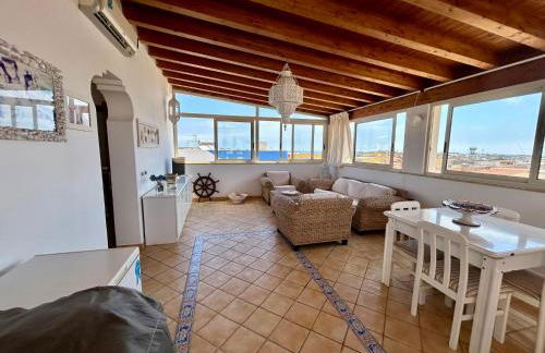 Attico Luna Lampedusa - Foto 12