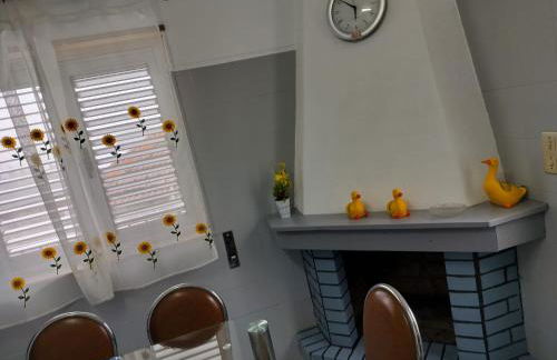 Casa Manos Névoa - Foto 60