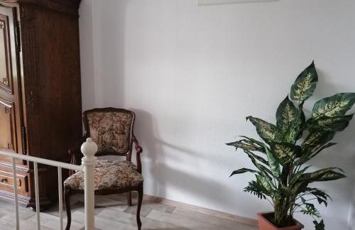 Ferienwohnung am Reinhardswald - Eichenlaub - mit Sauna - Foto 19