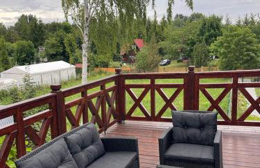 Zakątek Śniardwy - Foto 20