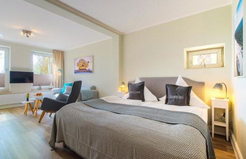 Urlaub Hamburg Altes Land - Foto 33