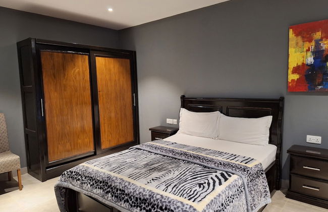 Forest View Apartments - Foto 58