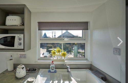 Lincoln Holiday Retreat Little House with private hot tub - Foto 14