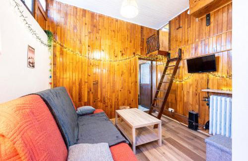 Chalet les aiguilles - Photo 29