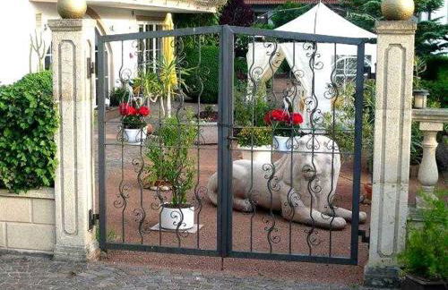 Villa Roder - Foto 1