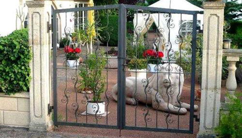 Villa Roder - Foto 1