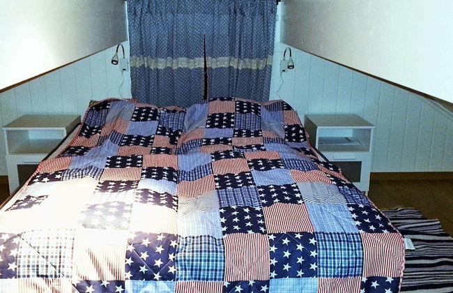 8 Person Holiday Home in Tengelfjord - Foto 4