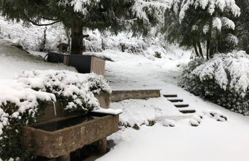 La remise du Murgé - Foto 33