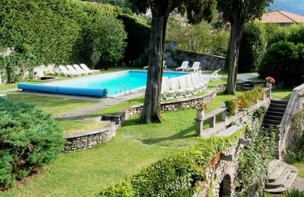 Residence Oleandro - Photo 14