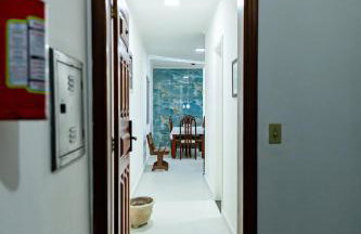 Apartamento Praia Enseada - Photo 11