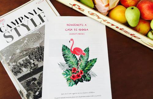 Gogas Amalfi Coast - Foto 21