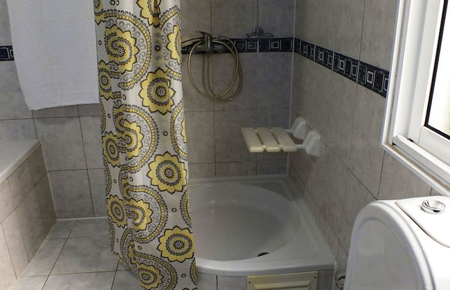 O Meu Sorriso Calheta Holiday Apartments - Foto 42