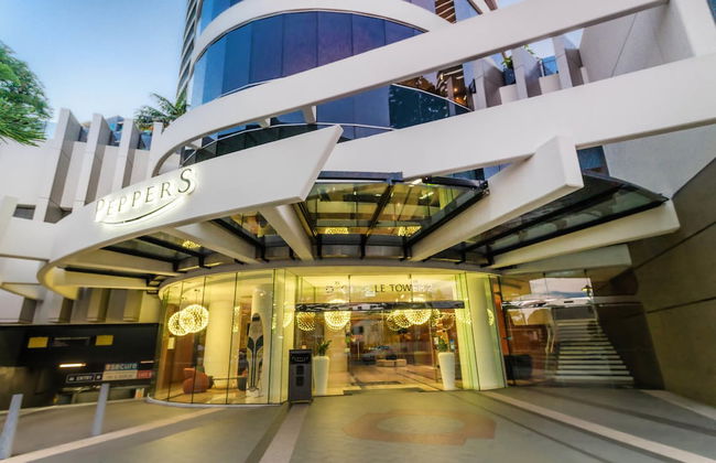 Peppers Broadbeach - Photo 2