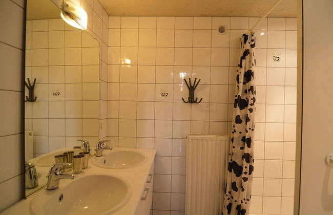 Teuven Farmhouse for 24 Guests - Foto 21