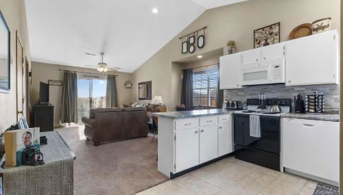 Silver Lake Hideaway Chic 2 Bdr, Dog Friendly! - Foto 3