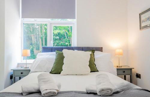 Host & Stay - Croydon Road Apartments - Photo 84