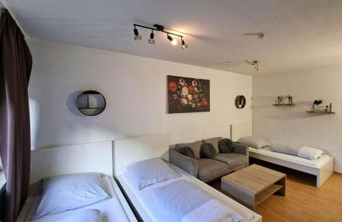 Work & Stay Leverkusen - Foto 15