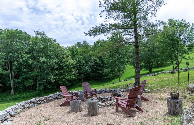 Deerview Cottage at Eagles Nest - Foto 12