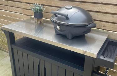 Church Barn - Private barn perfect for 2 guests stunning location - Photo 8