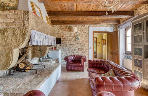 Casale Rosso - Castel San Felice - Foto 13