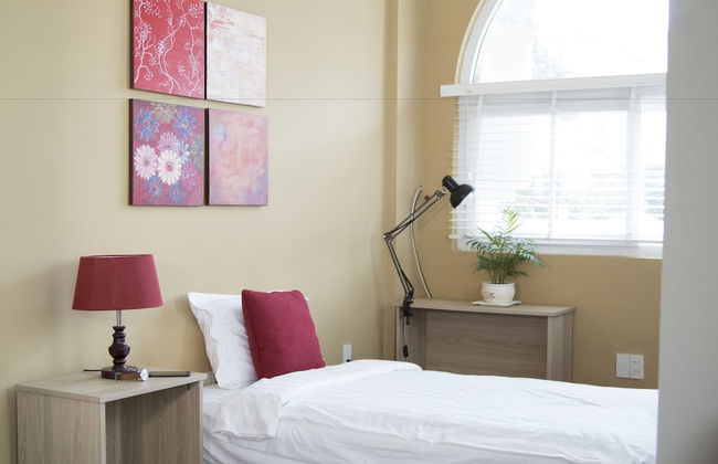 Anada Serviced Apartments In Dalat - Photo 10