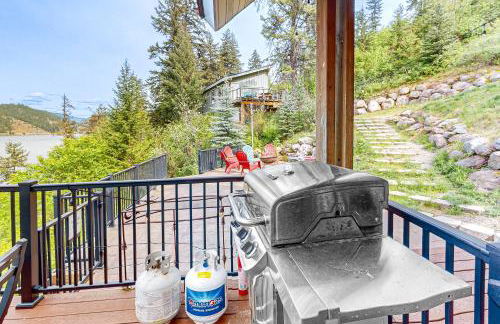 Bridger Trail Retreat - Foto 19