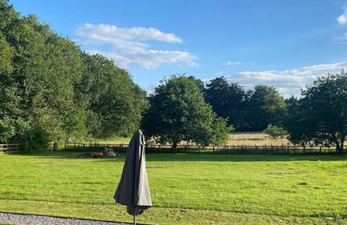 Haven Oaks - Self contained rural lodge 2 - Photo 1