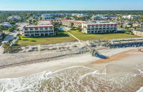 Center of Saint Augustine Beach - Foto 25