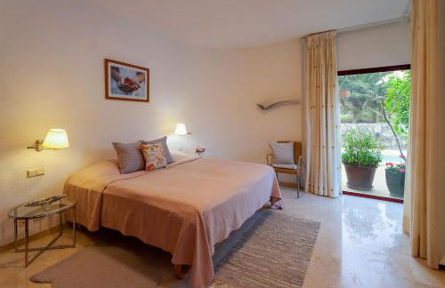 Zen Villa Anfi Tauro Golf with private heated pool - Foto 25