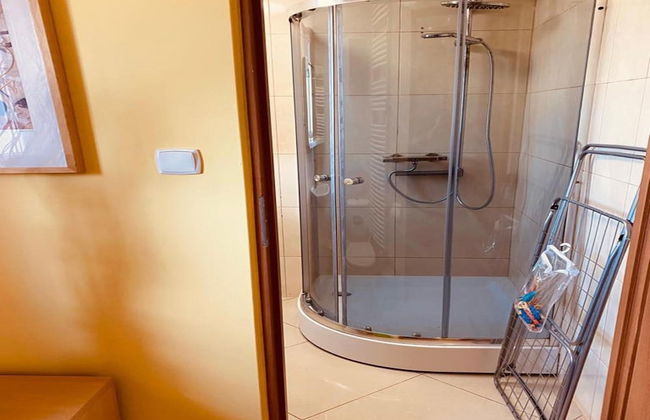 Holiday Home by Szczecin Lagoon and Forest - Foto 10