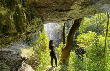 Cabana Chácara Vilagio daspedras - Foto 22