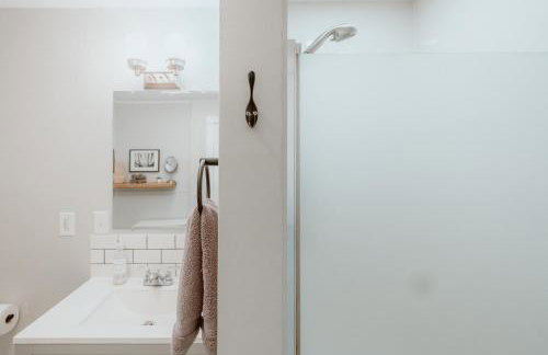 19th St Beautiful Home near all the activities of OSU - Foto 42