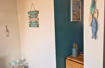 Le Bleu d'Opale - Foto 14