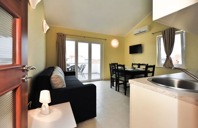 Apartments Kruno - Foto 72