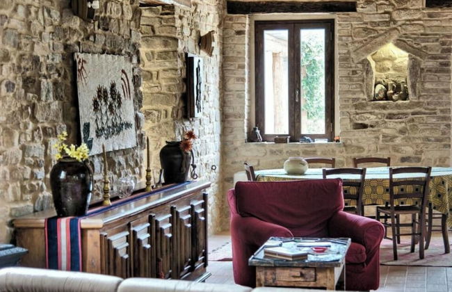 Villa Aurora Comfortable Holiday Residence - Foto 19