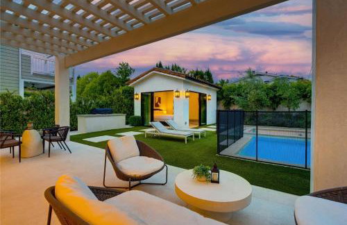 Villa Camellia - Charming 5 BR Home in the Heart of Studio City - Foto 120