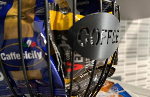 Central Siracusa - AliceA apartment with Balcony & Green View - Foto 24
