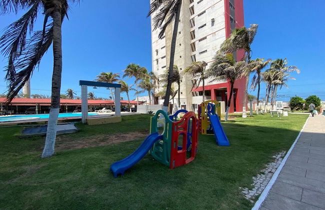 Flats Van Piaget - Praia do Futuro - Photo 34