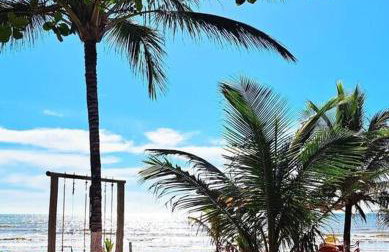 Apt 202 Frente para o Mar e Piscina Village das Ondas - Photo 11