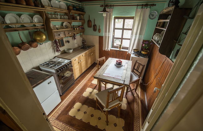 Country House Stara Kapela - Foto 19