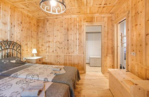 Casa Cecilia tra Bormio e Livigno - Foto 11