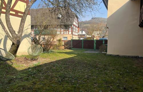 Ferienhaus Fachwerkzauber - Foto 37