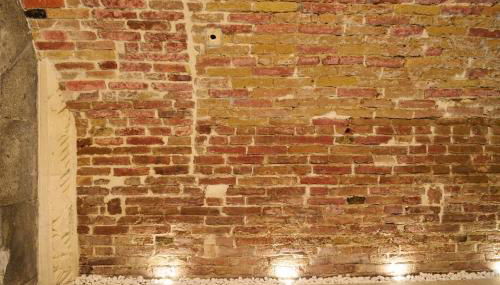 ancient open space nel centro storico Padovano - Foto 5