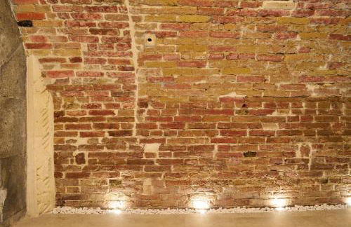 ancient open space nel centro storico Padovano - Photo 5